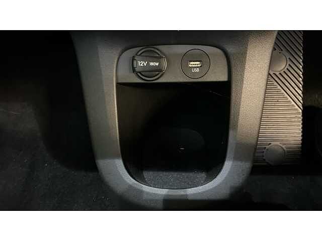 Hyundai Ioniq 5 IONIQ 5 125kW Premium 58 kWh 5dr Auto [Part Leather]