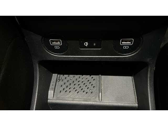 Hyundai Ioniq 5 IONIQ 5 125kW Premium 58 kWh 5dr Auto [Part Leather]