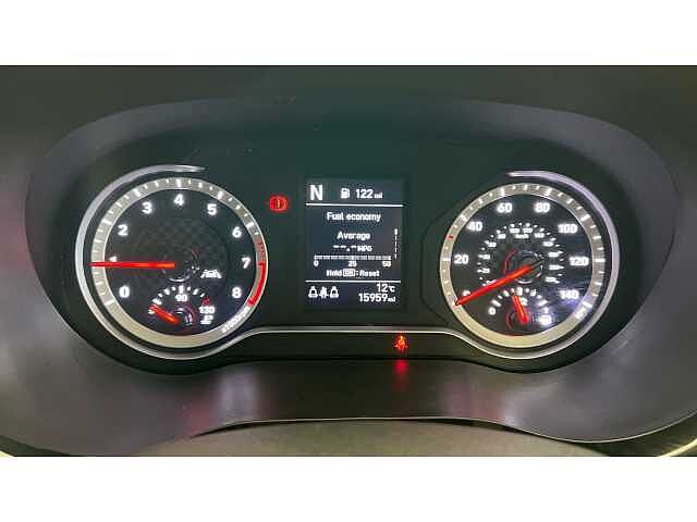 Hyundai i10 I10 1.0 MPi SE Connect 5dr Auto