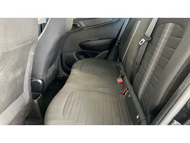 Hyundai i10 I10 1.0 MPi SE Connect 5dr Auto