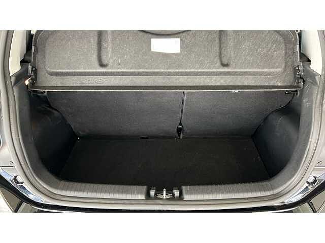 Hyundai i10 I10 1.0 MPi SE Connect 5dr Auto