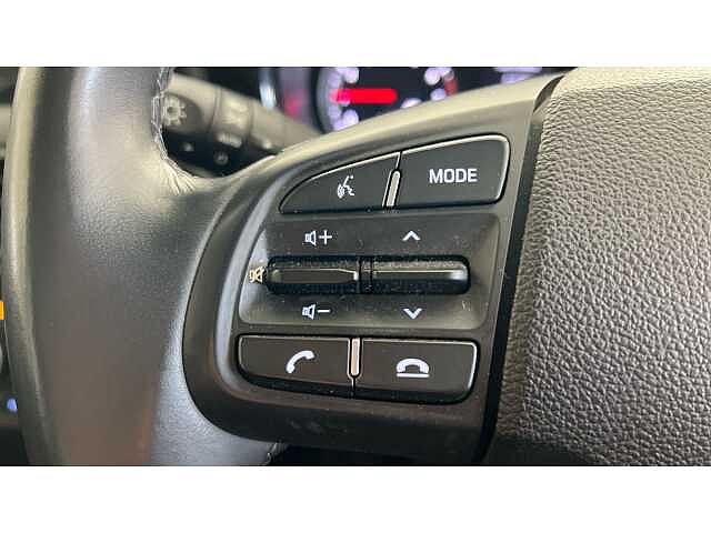 Hyundai i10 I10 1.0 MPi SE Connect 5dr Auto