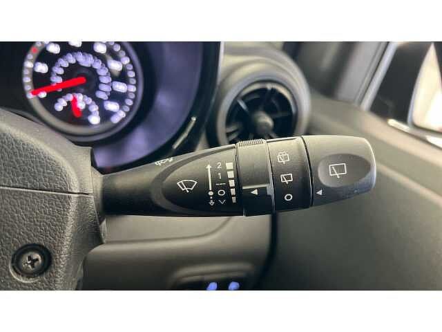 Hyundai i10 I10 1.0 MPi SE Connect 5dr Auto