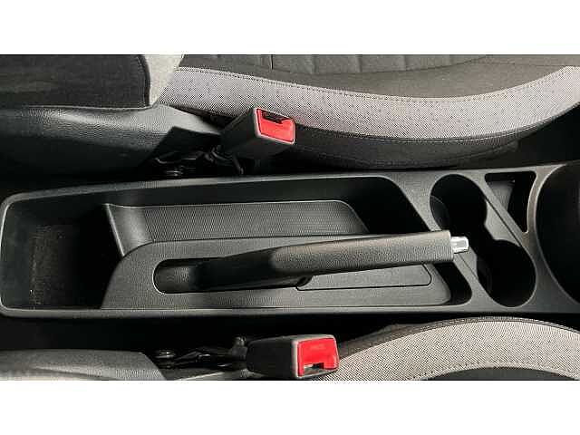 Hyundai i10 I10 1.0 MPi SE Connect 5dr Auto