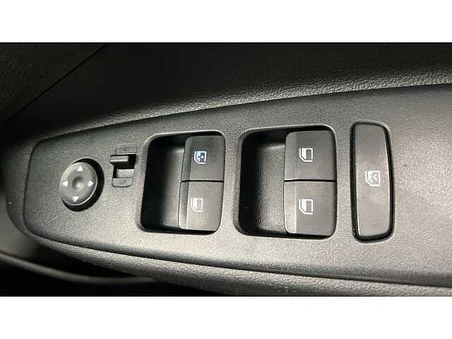 Hyundai i10 I10 1.0 MPi SE Connect 5dr Auto