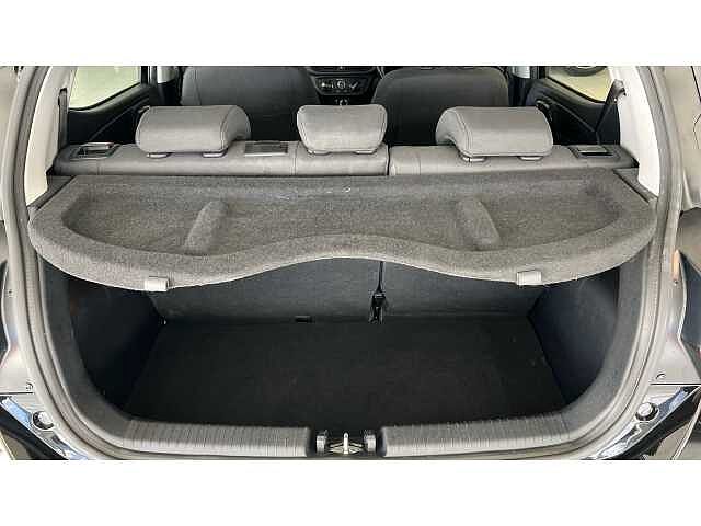 Hyundai i10 I10 1.0 MPi SE Connect 5dr Auto