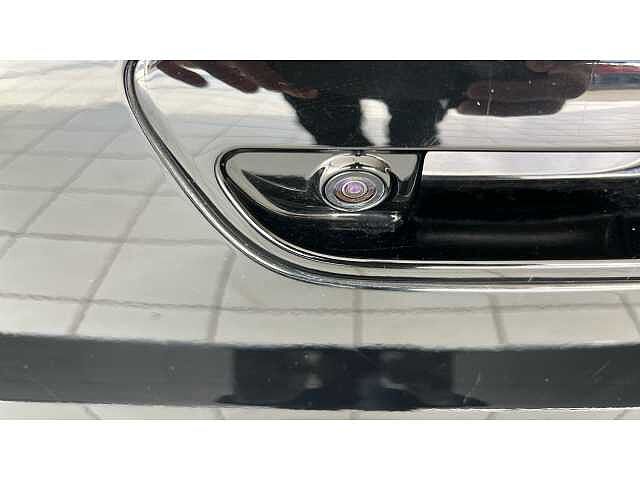 Hyundai i10 I10 1.0 MPi SE Connect 5dr Auto