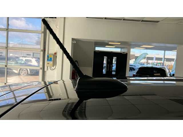 Hyundai i10 I10 1.0 MPi SE Connect 5dr Auto