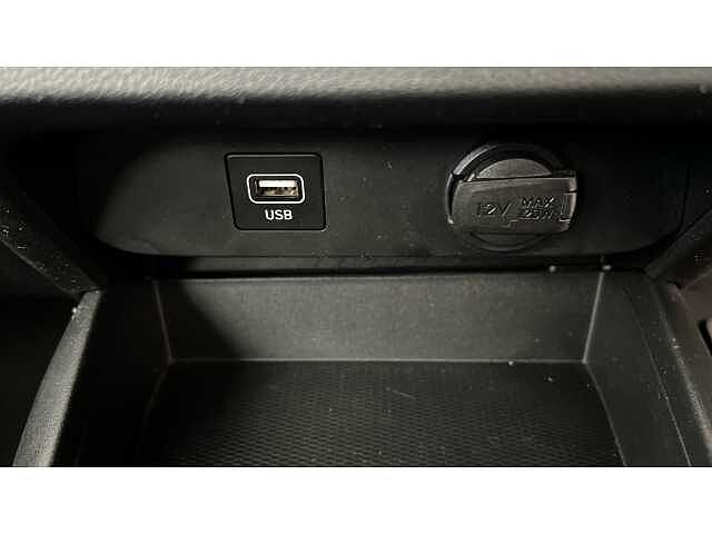 Hyundai i10 I10 1.0 MPi SE Connect 5dr Auto