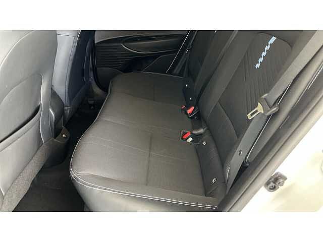 Hyundai i20 I20 1.6T GDi N 5dr