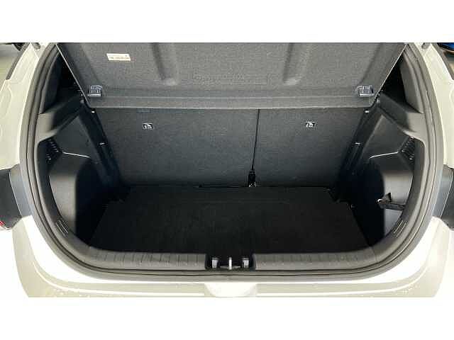 Hyundai i20 I20 1.6T GDi N 5dr