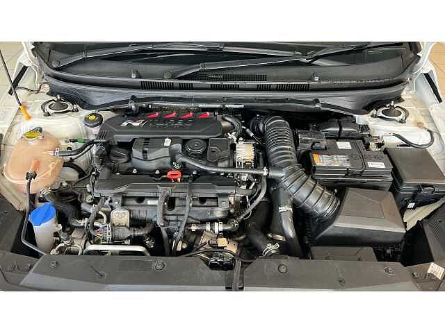 Hyundai i20 I20 1.6T GDi N 5dr