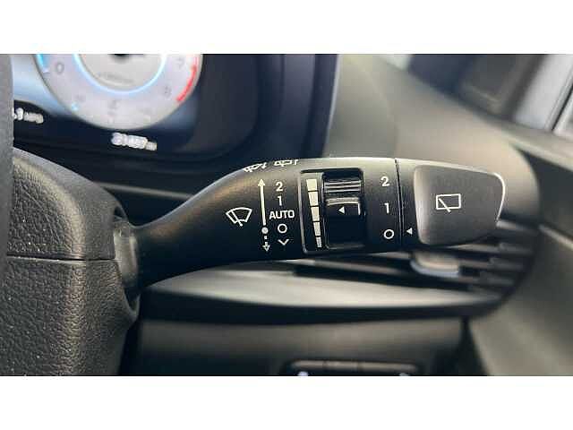 Hyundai i20 I20 1.6T GDi N 5dr