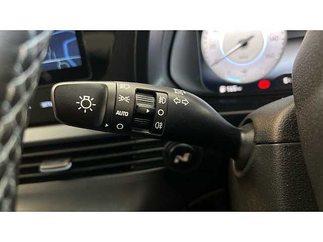 Hyundai i20 I20 1.6T GDi N 5dr