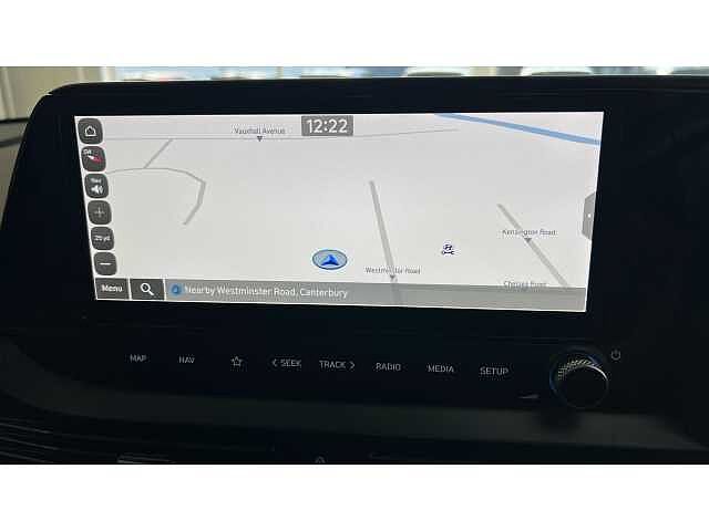 Hyundai i20 I20 1.6T GDi N 5dr