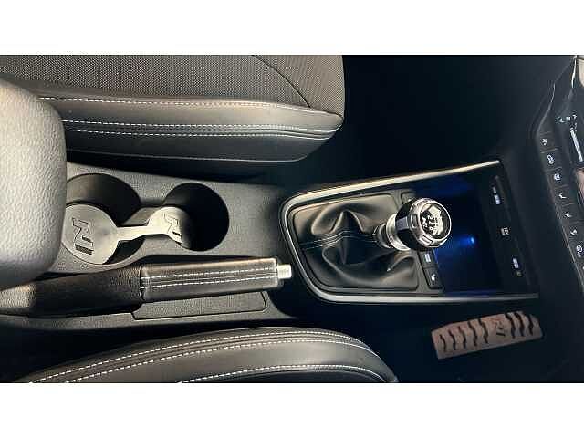 Hyundai i20 I20 1.6T GDi N 5dr