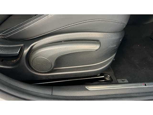 Hyundai i20 I20 1.6T GDi N 5dr