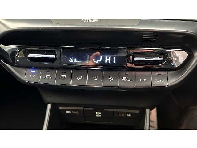 Hyundai i20 I20 1.6T GDi N 5dr