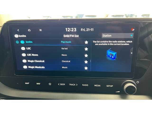 Hyundai i20 I20 1.6T GDi N 5dr