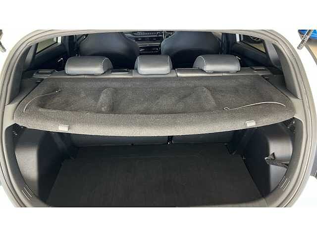 Hyundai i20 I20 1.6T GDi N 5dr