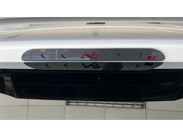 Hyundai i20 I20 1.6T GDi N 5dr