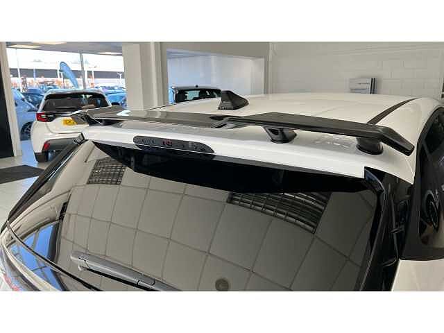 Hyundai i20 I20 1.6T GDi N 5dr