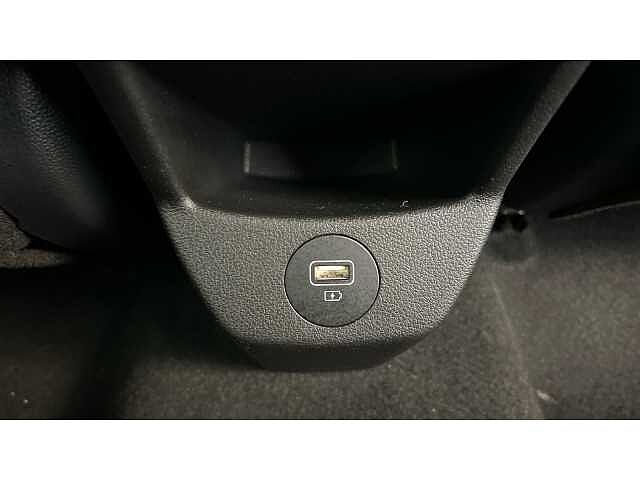 Hyundai i20 I20 1.6T GDi N 5dr