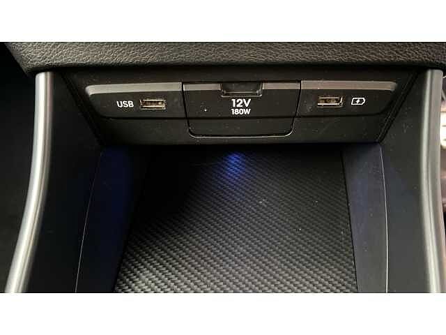 Hyundai i20 I20 1.6T GDi N 5dr