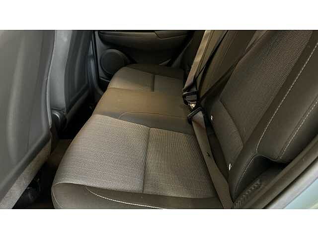 Hyundai Kona KONA 1.0 TGDi 48V MHEV SE Connect 5dr