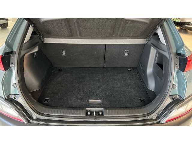 Hyundai Kona KONA 1.0 TGDi 48V MHEV SE Connect 5dr