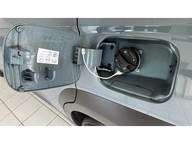 Hyundai Kona KONA 1.0 TGDi 48V MHEV SE Connect 5dr