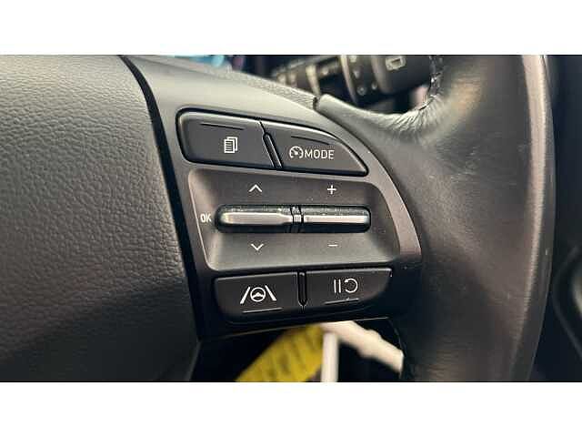 Hyundai Kona KONA 1.0 TGDi 48V MHEV SE Connect 5dr
