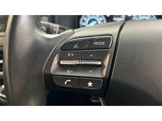 Hyundai Kona KONA 1.0 TGDi 48V MHEV SE Connect 5dr