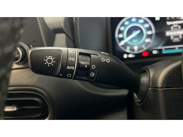 Hyundai Kona KONA 1.0 TGDi 48V MHEV SE Connect 5dr