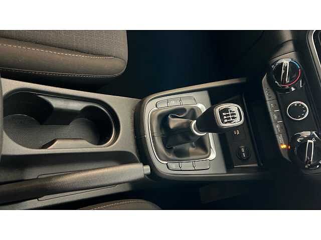 Hyundai Kona KONA 1.0 TGDi 48V MHEV SE Connect 5dr