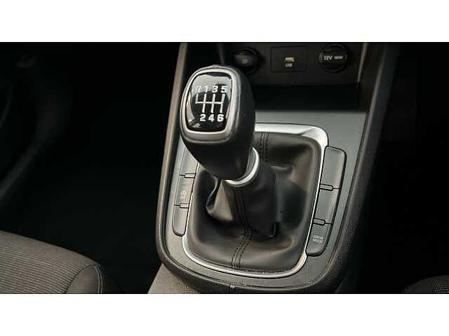 Hyundai Kona KONA 1.0 TGDi 48V MHEV SE Connect 5dr