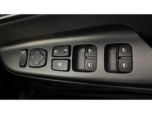 Hyundai Kona KONA 1.0 TGDi 48V MHEV SE Connect 5dr