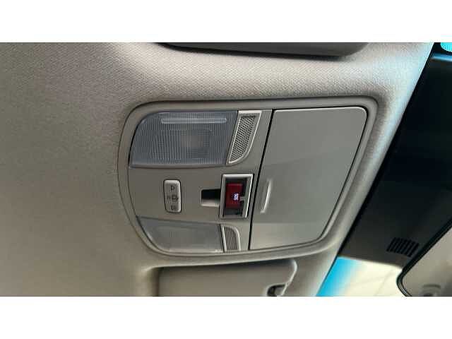 Hyundai Kona KONA 1.0 TGDi 48V MHEV SE Connect 5dr