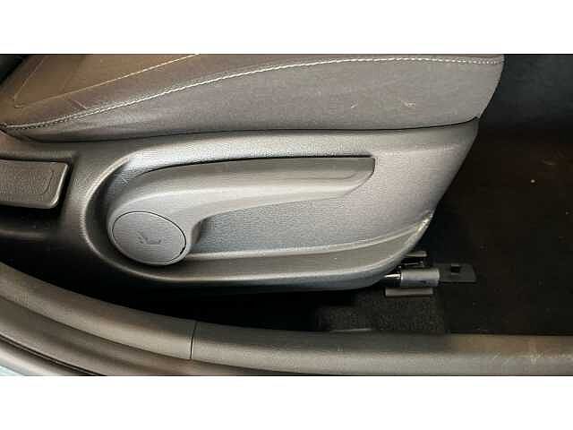 Hyundai Kona KONA 1.0 TGDi 48V MHEV SE Connect 5dr