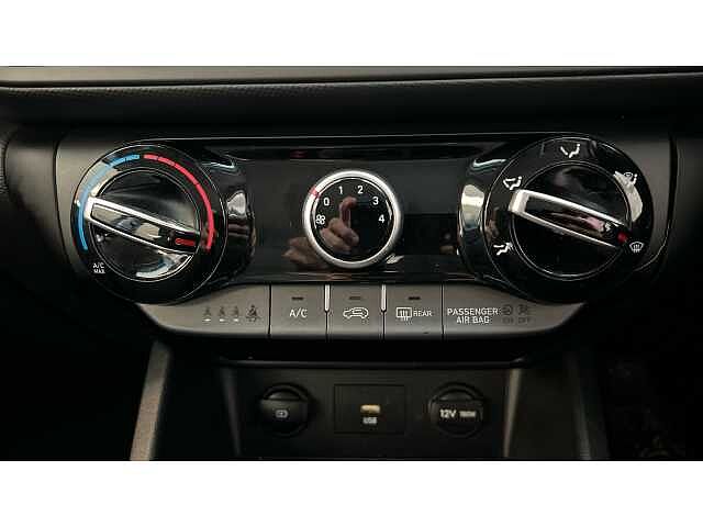 Hyundai Kona KONA 1.0 TGDi 48V MHEV SE Connect 5dr