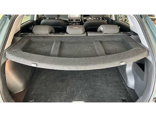 Hyundai Kona KONA 1.0 TGDi 48V MHEV SE Connect 5dr