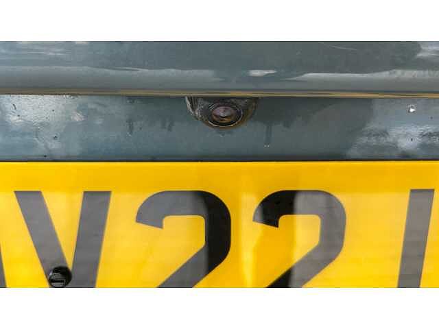 Hyundai Kona KONA 1.0 TGDi 48V MHEV SE Connect 5dr