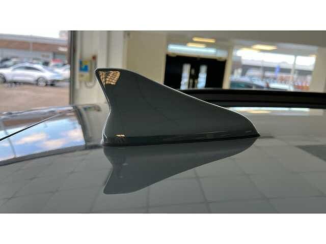 Hyundai Kona KONA 1.0 TGDi 48V MHEV SE Connect 5dr