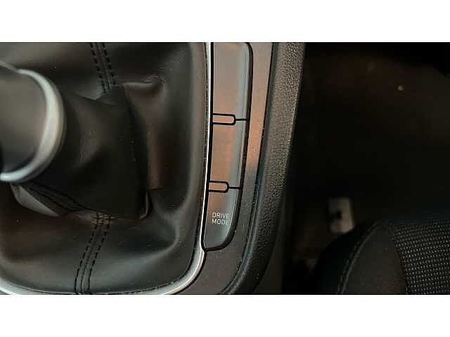 Hyundai Kona KONA 1.0 TGDi 48V MHEV SE Connect 5dr