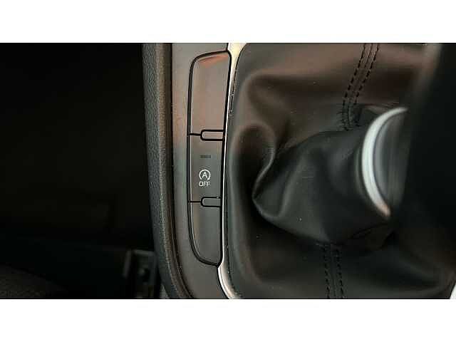 Hyundai Kona KONA 1.0 TGDi 48V MHEV SE Connect 5dr