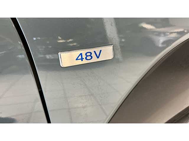 Hyundai Kona KONA 1.0 TGDi 48V MHEV SE Connect 5dr