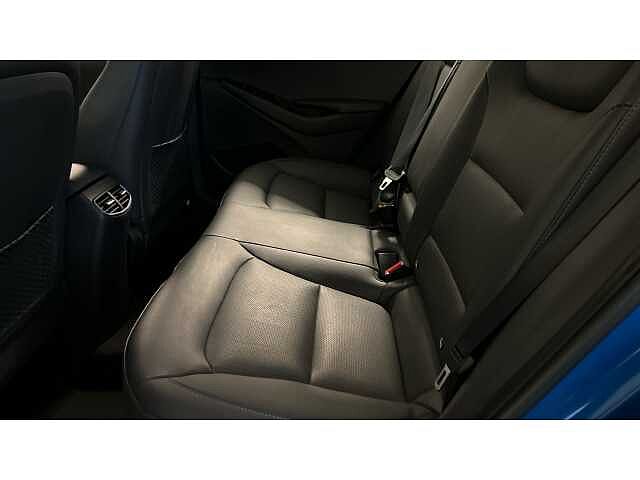 Hyundai Ioniq IONIQ 1.6 GDi Hybrid Premium SE 5dr DCT