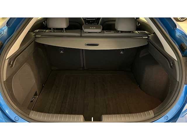 Hyundai Ioniq IONIQ 1.6 GDi Hybrid Premium SE 5dr DCT