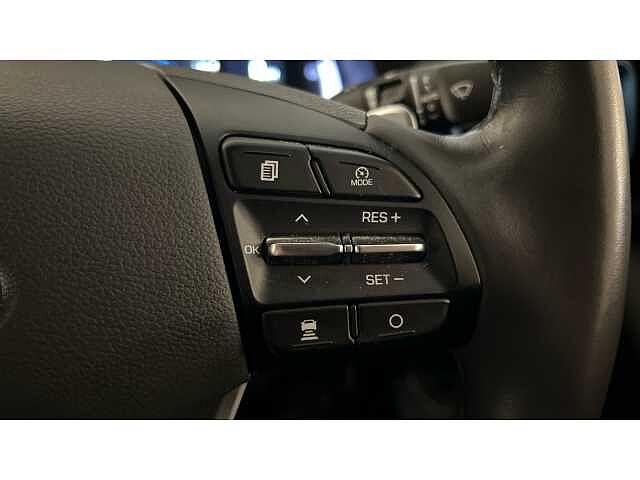 Hyundai Ioniq IONIQ 1.6 GDi Hybrid Premium SE 5dr DCT