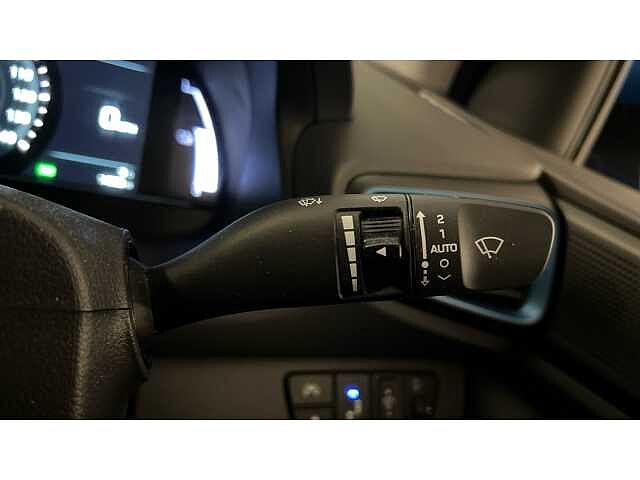 Hyundai Ioniq IONIQ 1.6 GDi Hybrid Premium SE 5dr DCT